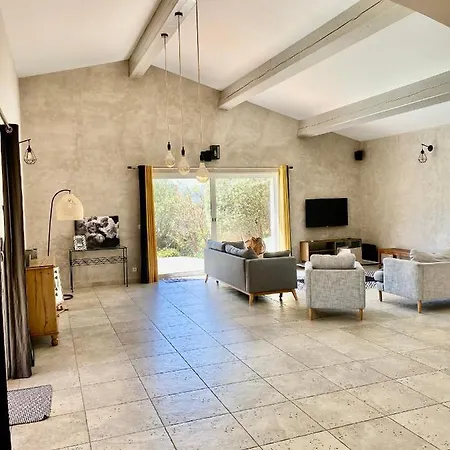 Villa Jolie Avec Piscine 8 Couchages Fréjus