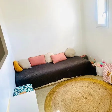 Jolie Avec Piscine 8 Couchages * Fréjus